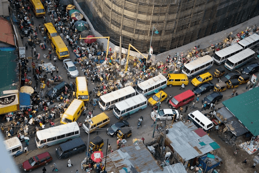 Nigeria's Best Cities for Remote Workers 