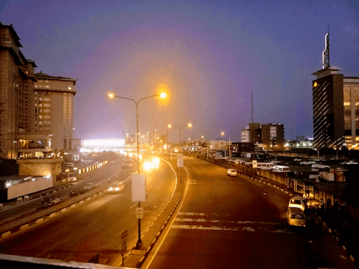 Nigeria's Best Cities for Young Remote Workers