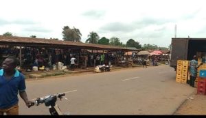 nigeria's griot tourism