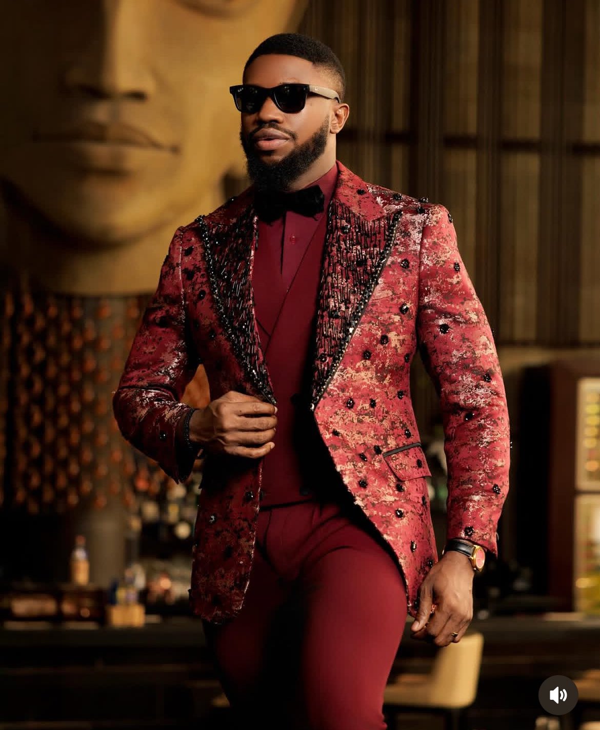 Stan Nze Netflix Movies and Worldwide Appeal