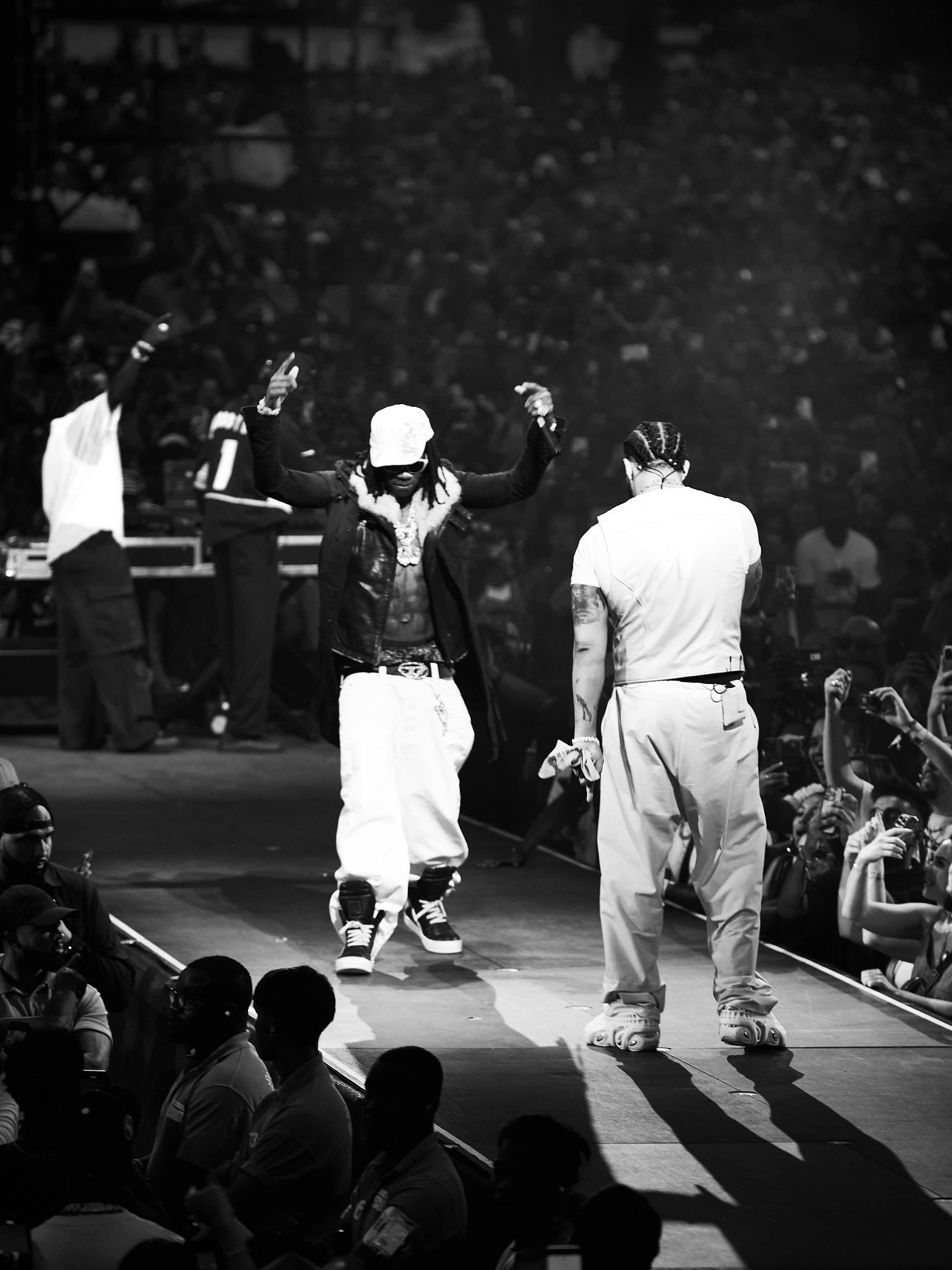 Rema Joins Drake on Stage at Wireless 2025: Is the Afrobeats "Big 4" Now Official?