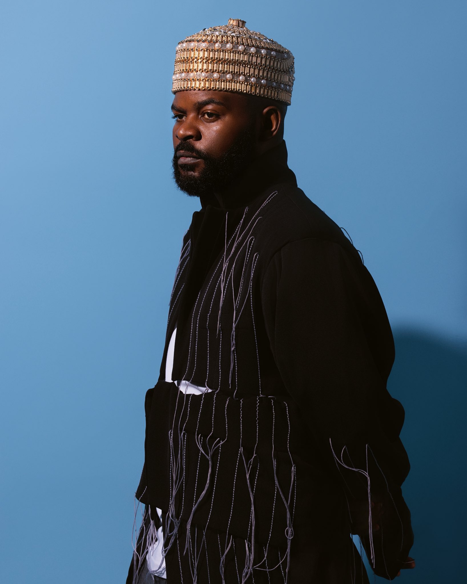 Nigerian Celebrities Who Uplift Their Communities Quietly