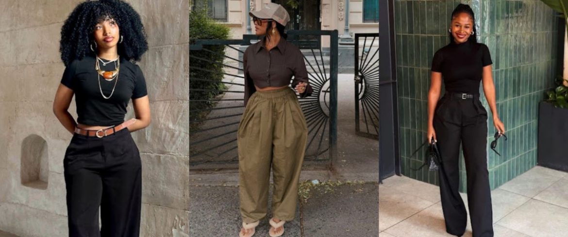 Simple Ways to Elevate Basic Outfits in 2025