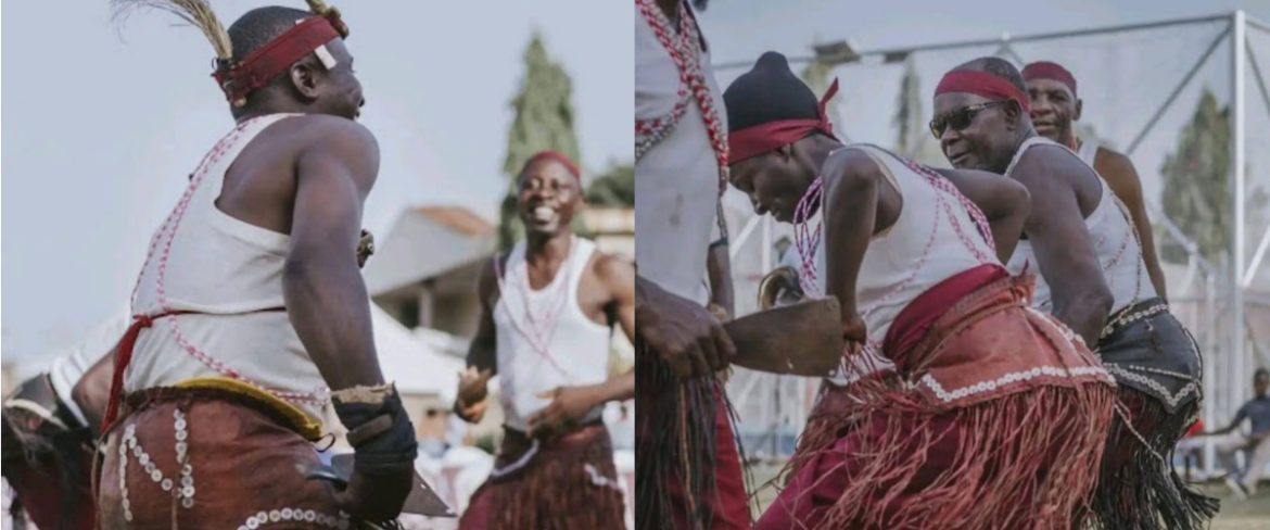 Ninzam People of Southern Kaduna: Language, Religion, & Ancestral Roots