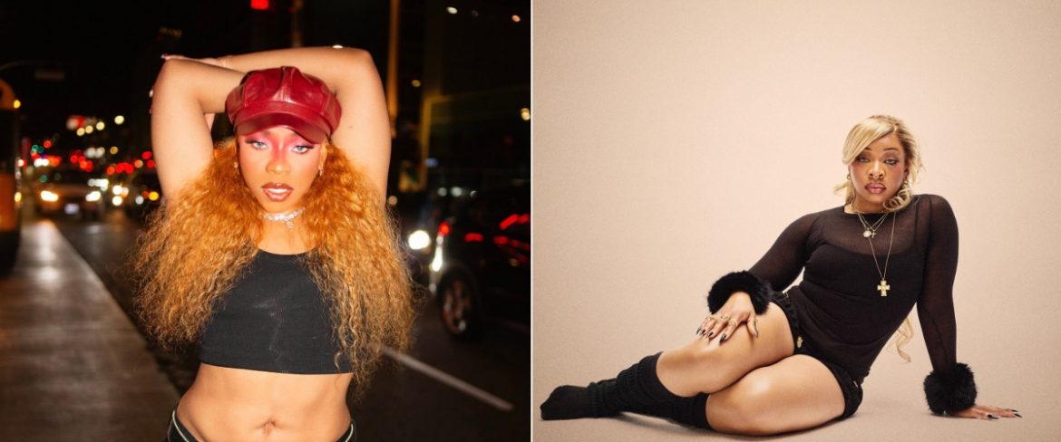 How Fave Started Her Music Career with Just Her Voice and a Phone