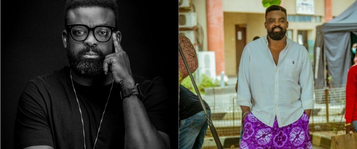 Kunle Afolayan Launches 115-Seater Cinema to Showcase Premium Nigerian Films