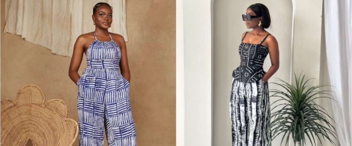 How Remote Work Is Redefining Homewear for Nigerians in 2025