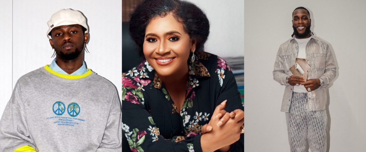 Top 10 Successful Nigerian Celebrities Born and Raised in Rivers State