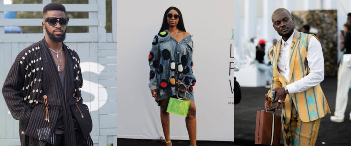 5 Nigerian Cities Where Street Style Is Redefining Fashion Culture in 2025