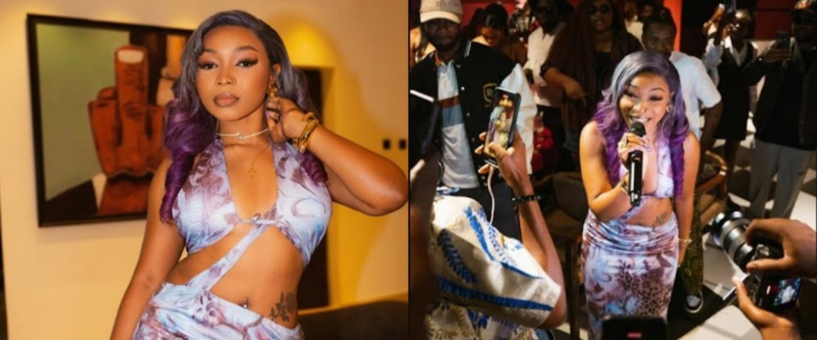 Guchi Returns with Emotion-Packed EP 'No Skips, Just Feelings'