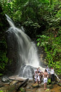 Erin-Ijesha Waterfalls