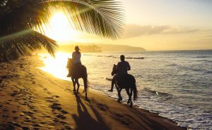 Port Harcourt Tourist Beach