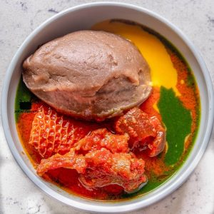 nigeria's street food tour