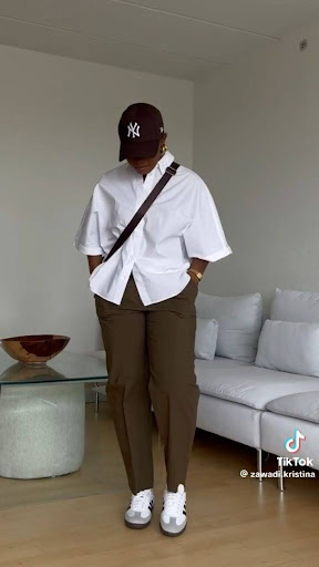 Curate Outfit Combinations in Advance