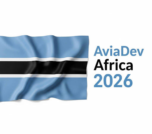 Botswana to Host AviaDev 2026 as the Revival of Tourism in Africa Surges