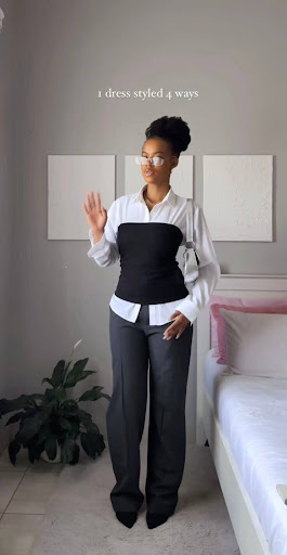 Affordable Outfit Ideas for University Students