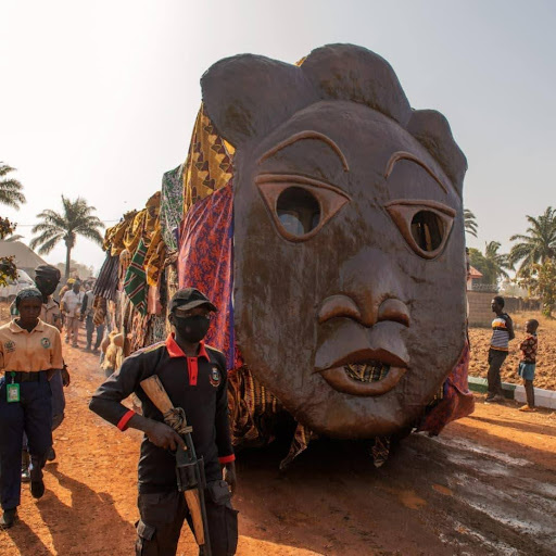 Explore Fantswamland: Culture, History & Traditions in Southern Kaduna