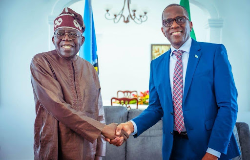Nigeria, Saint Lucia Sign MoU to Strengthen Tourism & Creative Industries