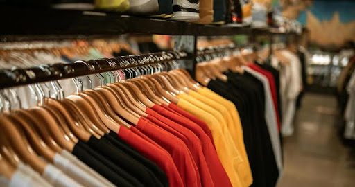Inside Wuse 2: How a Streetwear Boutique Is Changing Abuja’s Fashion Scene