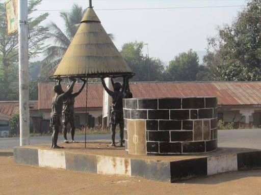 Asholio People of Southern Kaduna: History, Culture, & Traditions