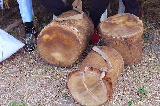 Ashiolo People Marriage & Family Life: Rooted in Honour