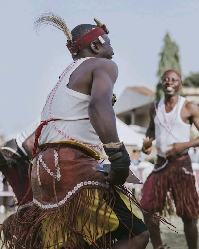 Ninzam People of Southern Kaduna: Language, Religion, & Ancestral Roots