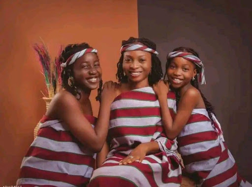 Ninzam People of Southern Kaduna: Language, Religion, & Ancestral Roots