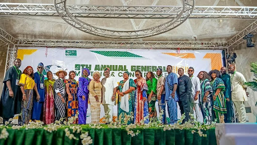 NATOP AGM 2025: Nigeria's Ecotourism Potential & Opportunities for Entrepreneurs