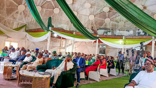 NATOP AGM 2025: Nigeria's Ecotourism Potential & Opportunities for Entrepreneurs