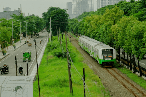 Why Gen Z Is Leading the Green Travel Movement