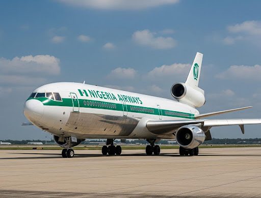 Nigeria, Ghana Top the List of African Countries Without National Carriers