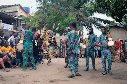 Understanding Benin Music Culture