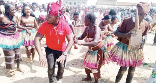 The Koro People of Nigeria: History, Culture, and Traditions