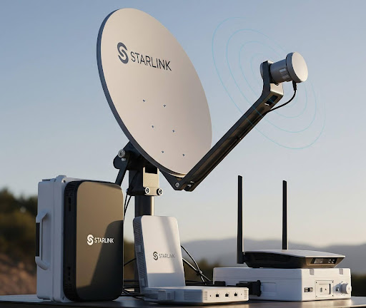 Virgin Atlantic Redefines Air Travel with Free Starlink Wi-Fi & Premium Cabin Upgrades