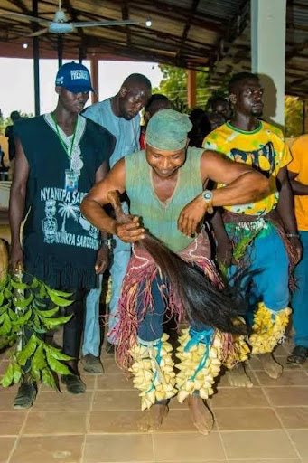 Koro People of Nigeria: History, Culture, & Traditions