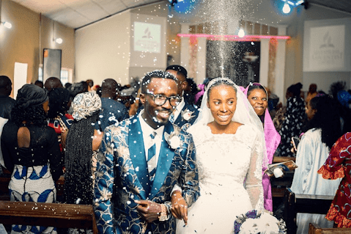 Lifestyle Spirituality in Nigeria: From Naming Ceremonies to Wedding Reels