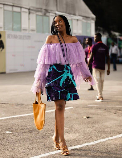 Benin City: Emerging Voices and Cultural Blends