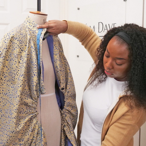 Top Nigerian Fashion Education YouTubers Teaching Styling in 2025