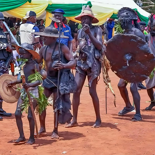 Kitimi People of Southern Kaduna: History, Culture, & Traditions