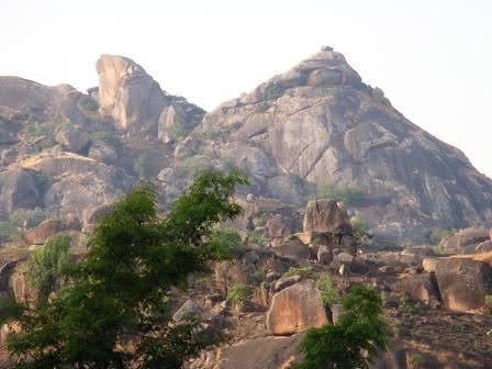 Why You Must Visit Ahwai Land