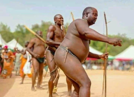 Amap People of Southern Kaduna: Culture, History, & Traditions in Nigeria