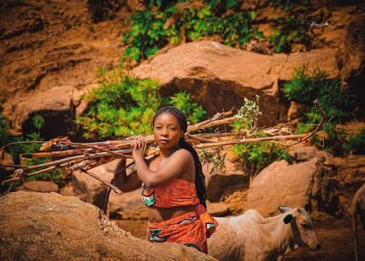 Amap People of Southern Kaduna