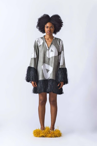 Made for Everyday Wear, Not Just Cultural Shows