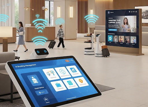 Ireckonu Unlocks Hyper-Personalisation for Hotels with New AI-Powered Marketing Automation Suite