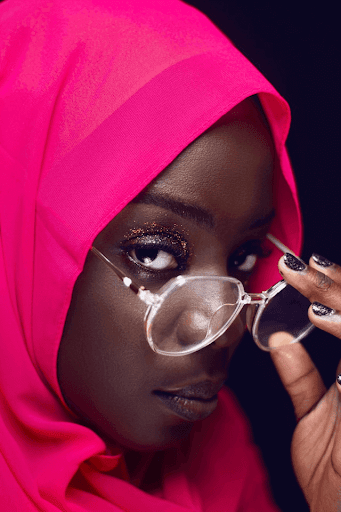 Beyond Hijab: How TikTok Girls in Kano Are Influencing Beauty