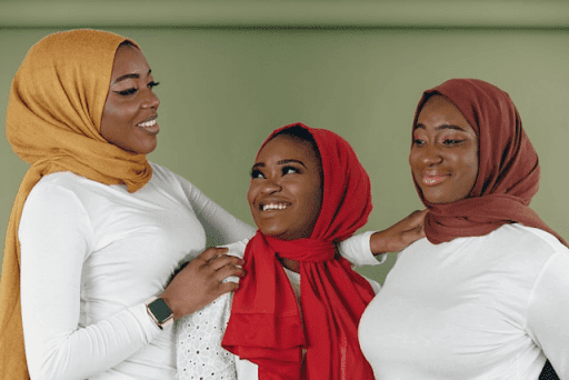 Beyond Hijab: How TikTok Girls in Kano Are Influencing Beauty