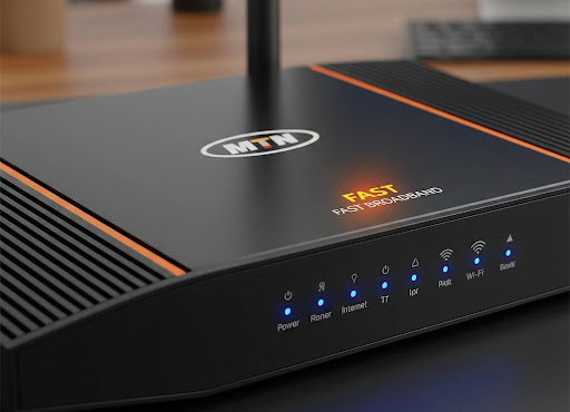 MTN Nigeria Splashes $377M to Power its Competitors for Profit in Major Strategy Shift