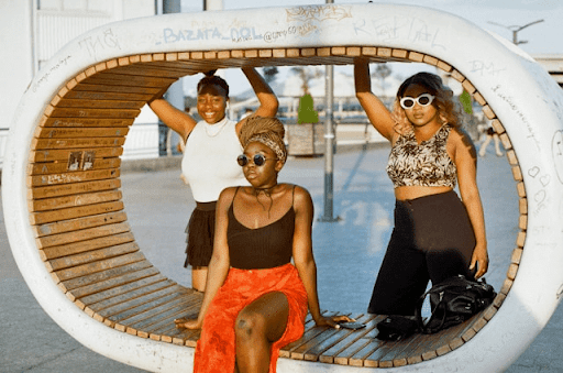 Lagos Lifestyle Content and Its Global Pull.