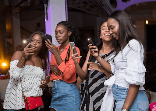 Challenges and criticism of Lagos lifestyle content.
