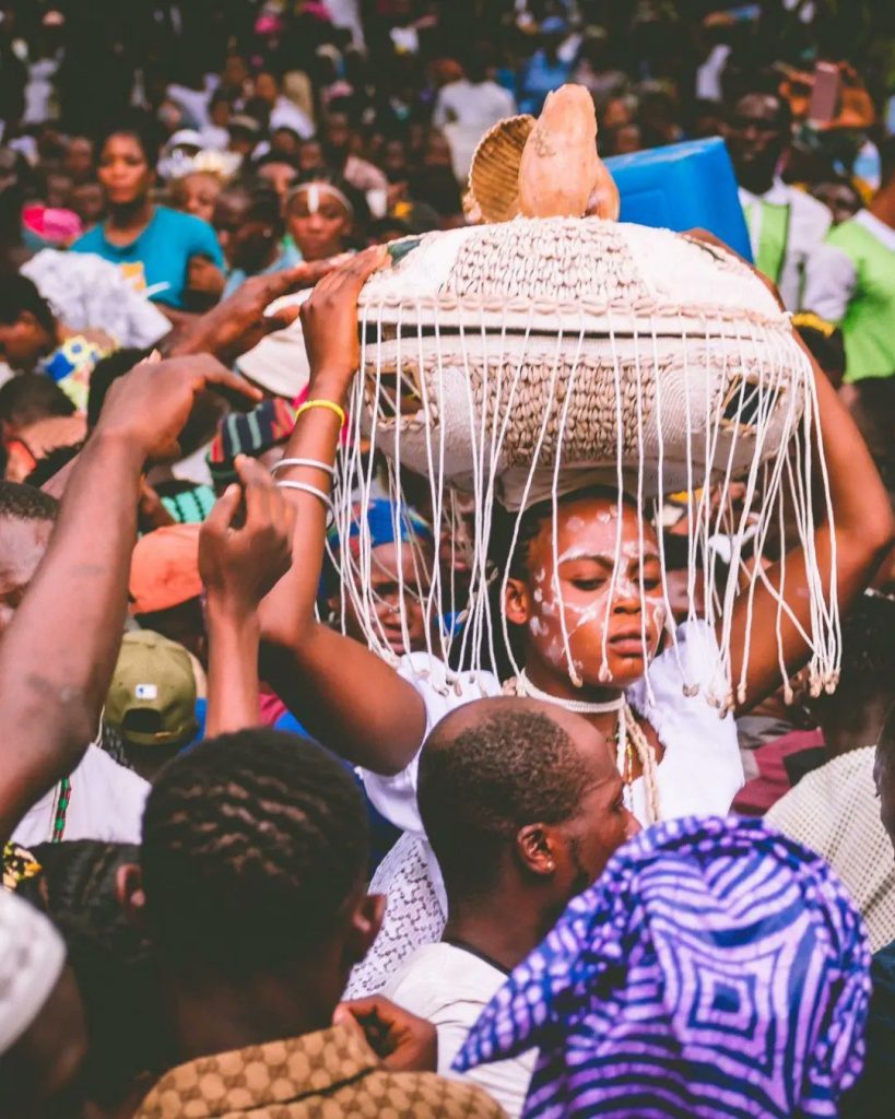 Nigerian Festive Calendar 2025: Key Cultural Festivals, Events & Celebrations